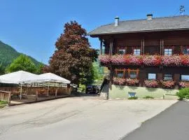 Haus Zedlacher