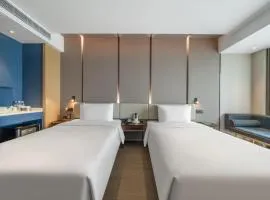 Atour Hotel Hangzhou Xixi Vally Tianmushan Road