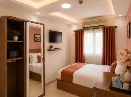 Oziris Hotel DownTown