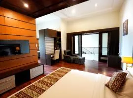 The Nakula Villas