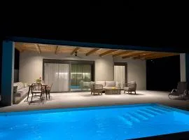 Villa Lemon