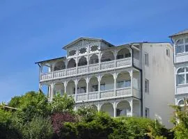 Bädervilla Emma - FW Ostseepanorama