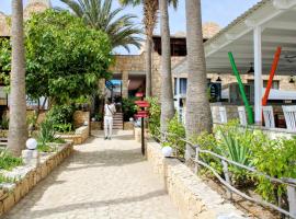 Estoril Hotel - Apartments, hotel em Sal Rei