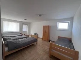 Prenoćište TG