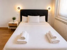 AH- Apartamentos Ifema Funcionales y comodos