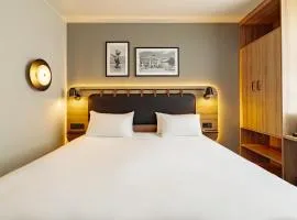 Campanile PRIME - Lodz