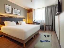 Campanile PRIME - Lodz – hotel w Łodzi