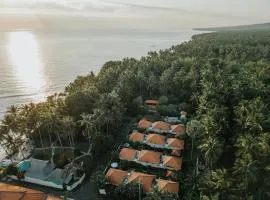ALOKA BAHARI Villas