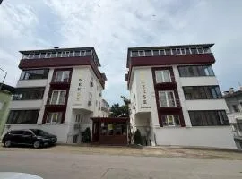 Menekşe Apart 1