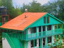 Snow Pearl entire cottage 4rooms B&B