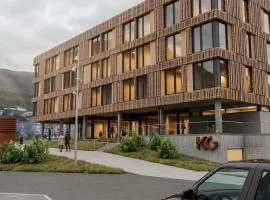 KG Hotel