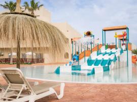ALEGRIA Cabo De Gata Aquafun, khách sạn ở Retamar
