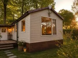 Chalet in de Ardennen Comfort & Stilte The Wood