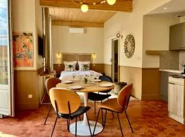 "Mediterranean Dolce Vita" Apartment