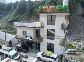 Hotel Uday Villa