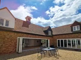 The Clock House