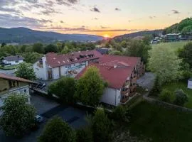 BERGlässig Hotel Bodenmais - Vieles inklusive, Getränke inklusive