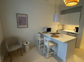 Bright Renovated Studio in Central Tampere
