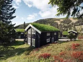 Hytter og leiligheter i Kvitfjell - Alpinco