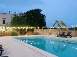 Tenuta del salento
