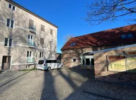Ferienwohnung Carla Rohls