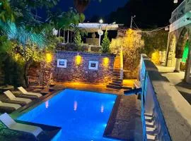The Old Mill Hotel Lapta