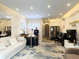 Grand Central Hotel- Vinhomes Ocean Park 3