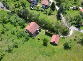 Vacation House Kaja
