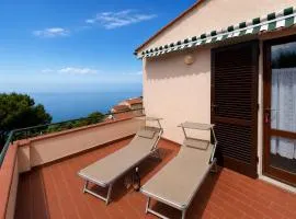 La Terrazza di Ofelia - Elba Affitti
