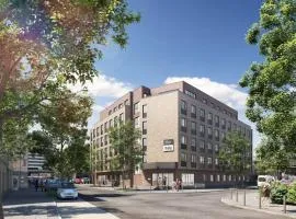 the niu Clink Hamburg Barmbek