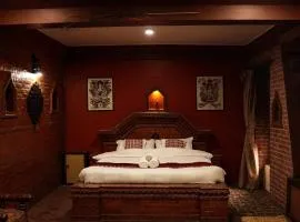 Hotel Terracotta