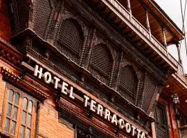 Hotel Terracotta