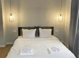 Kazanlak Bloom&Stay Apartment Central
