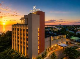 Golden Tulip Essential Belitung, hotel di Tanjung Pandan