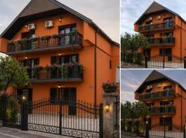 Honey House Martinovic