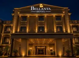 Bellanta Hotel, Rajokri, Near IGI Airport, Delhi