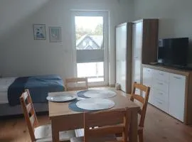 APARTAMENTY BAŁTYCKA 4d
