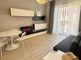 Sesto Hub: Design 3 Balconi tra fiume e Leonardo