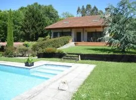 Villa La Pinpa