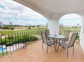 Casa Luna - A Murcia Holiday Rentals Property