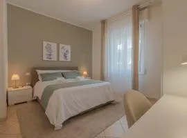 Deluxe Flat Empoli GVARO