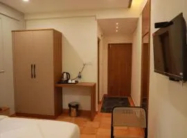 Arma Residency Kannur