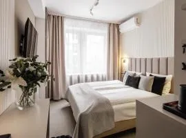 Hotel Delta
