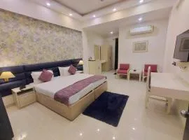 Hotel Samrat