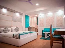 Hotel Samrat - A Boutique Hotel