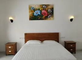 Casa de Brillo Tegallalang