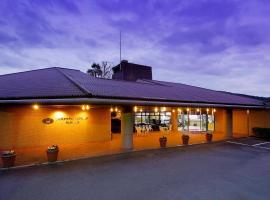 Hakone Forest of Verde, hotel in Gora Onsen, Hakone