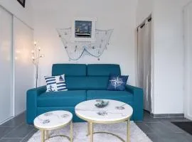 La petite maisonnette de Phiphi