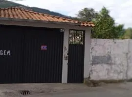 Casa da tranquilidade