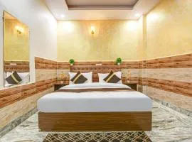 JSR Residency Just Near Rajiv Gandhi Cancer Hospital